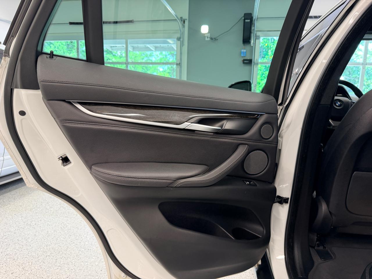BMW X6  2019