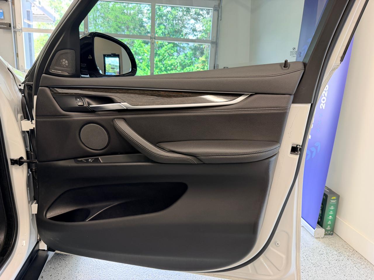 BMW X6  2019