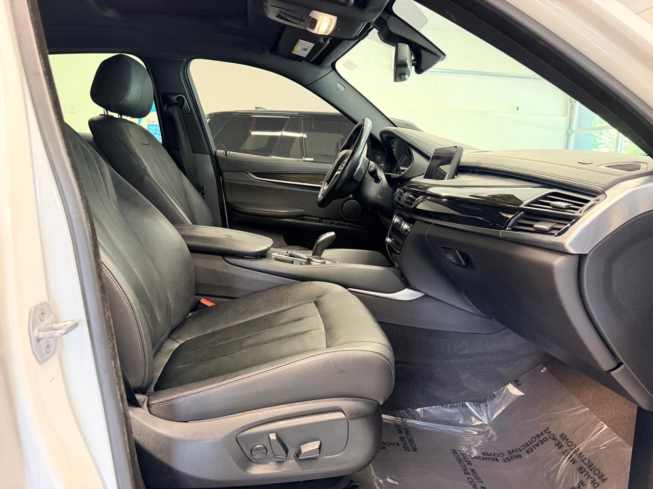 BMW X6  2019