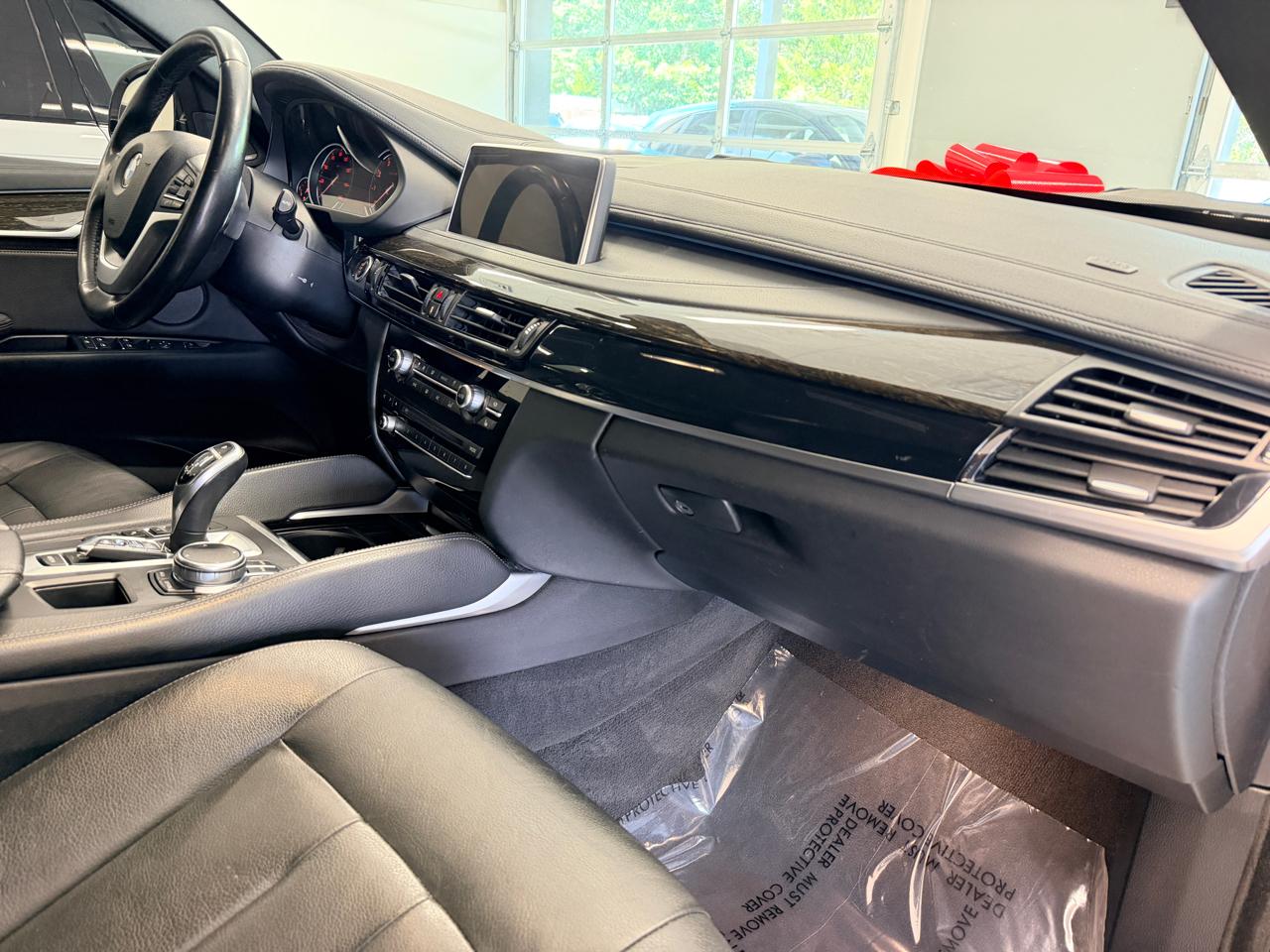 BMW X6  2019