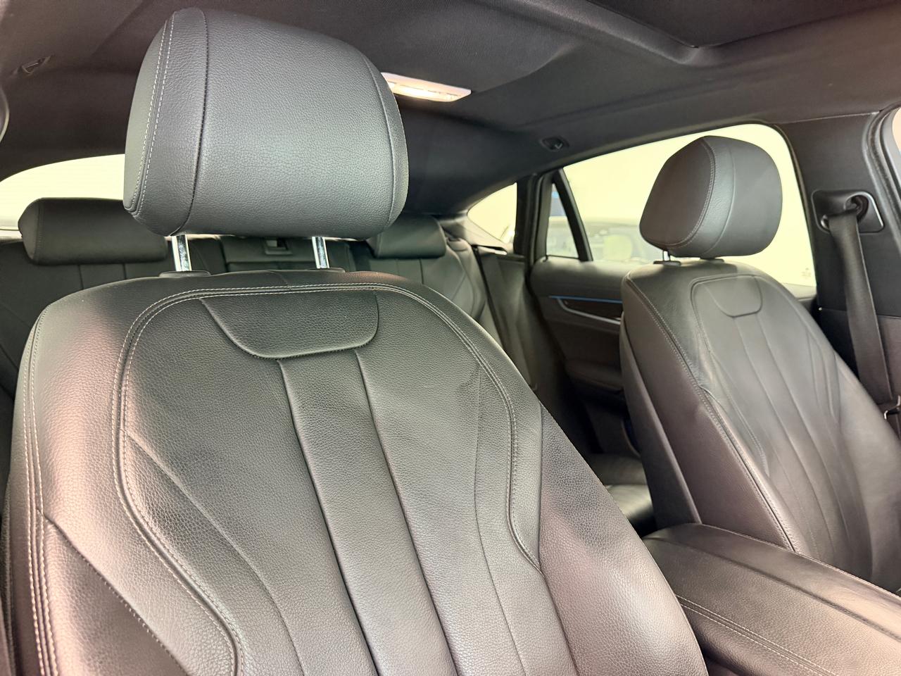 BMW X6  2019