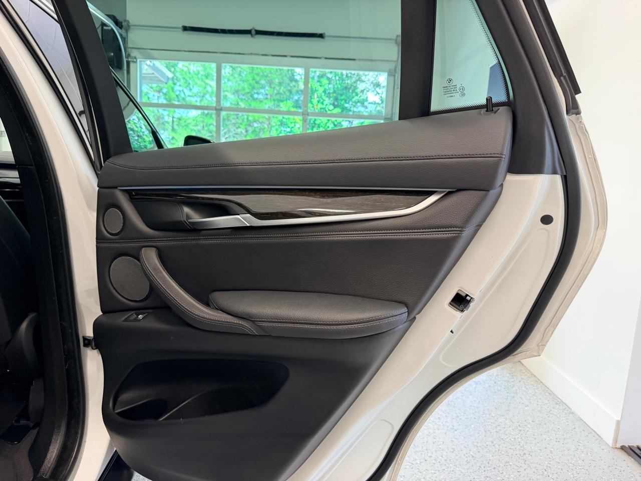 BMW X6  2019