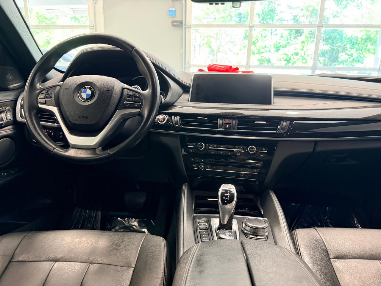 BMW X6  2019