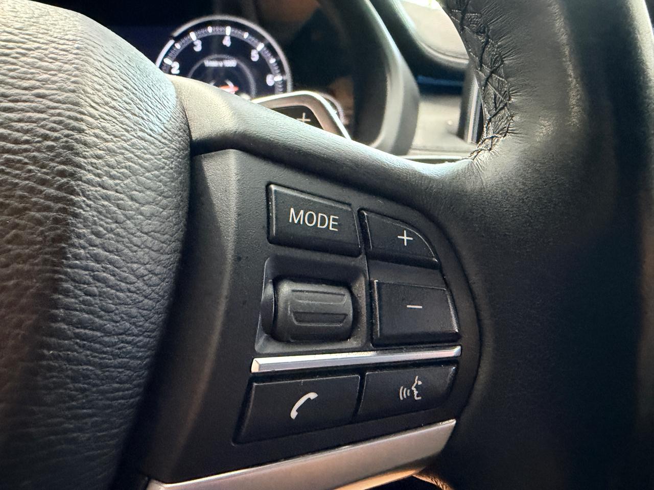 BMW X6  2019