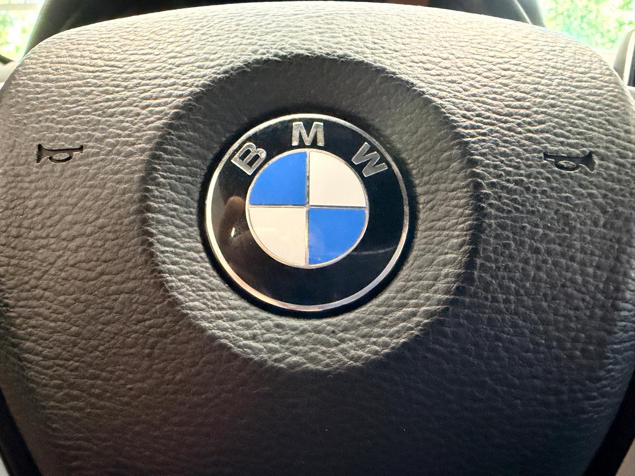 BMW X6  2019