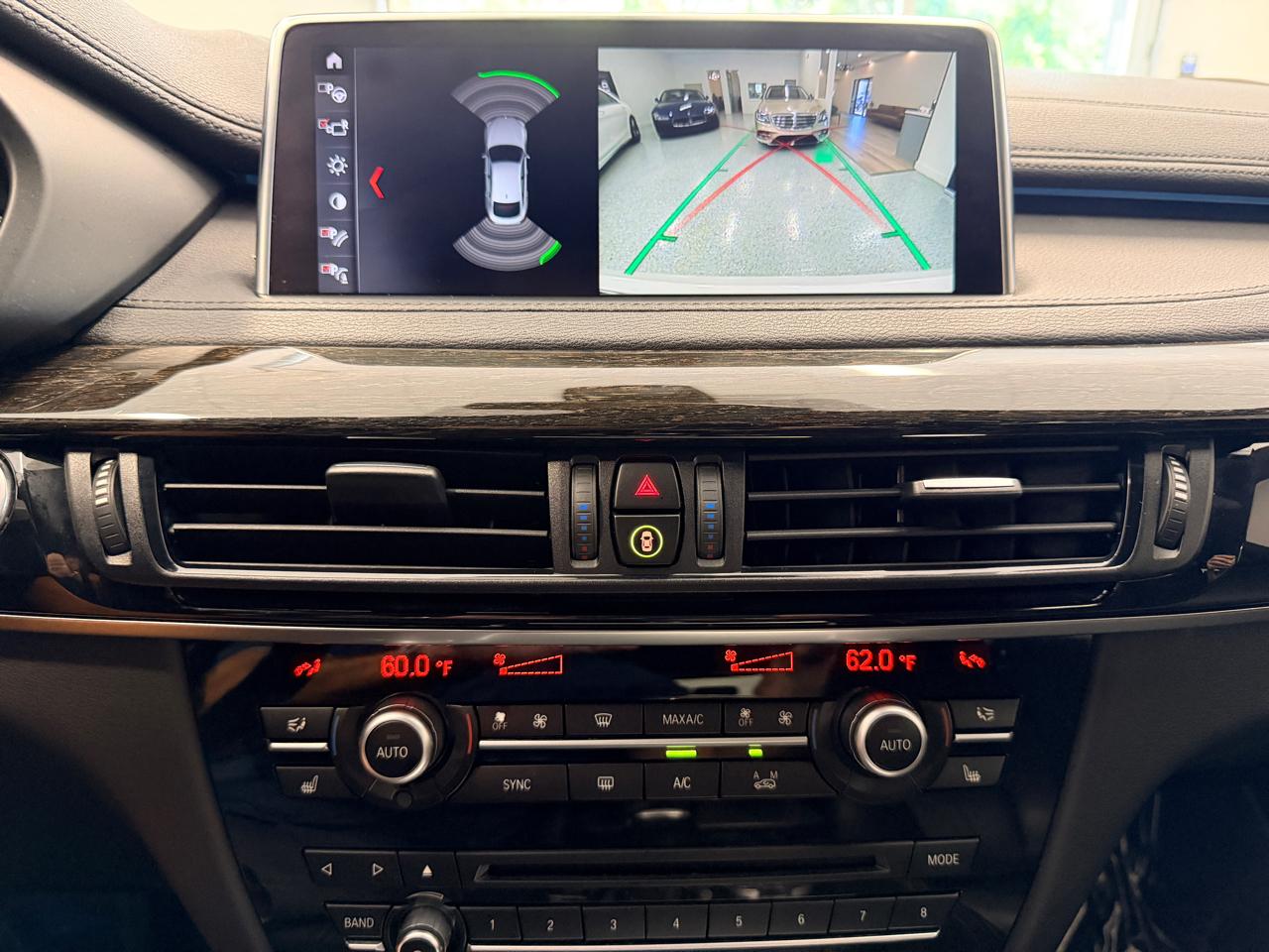 BMW X6  2019