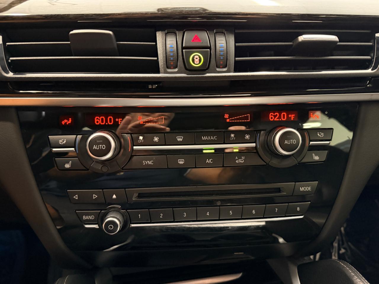 BMW X6  2019
