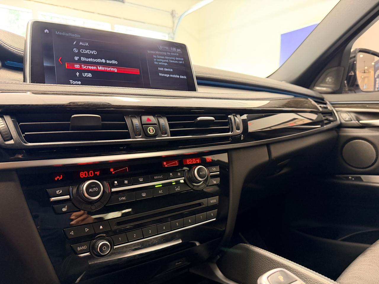 BMW X6  2019