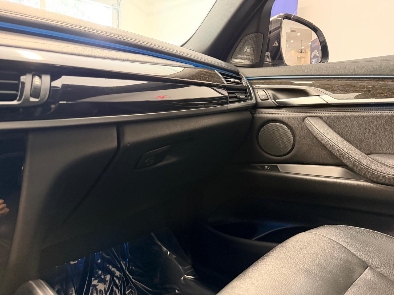 BMW X6  2019