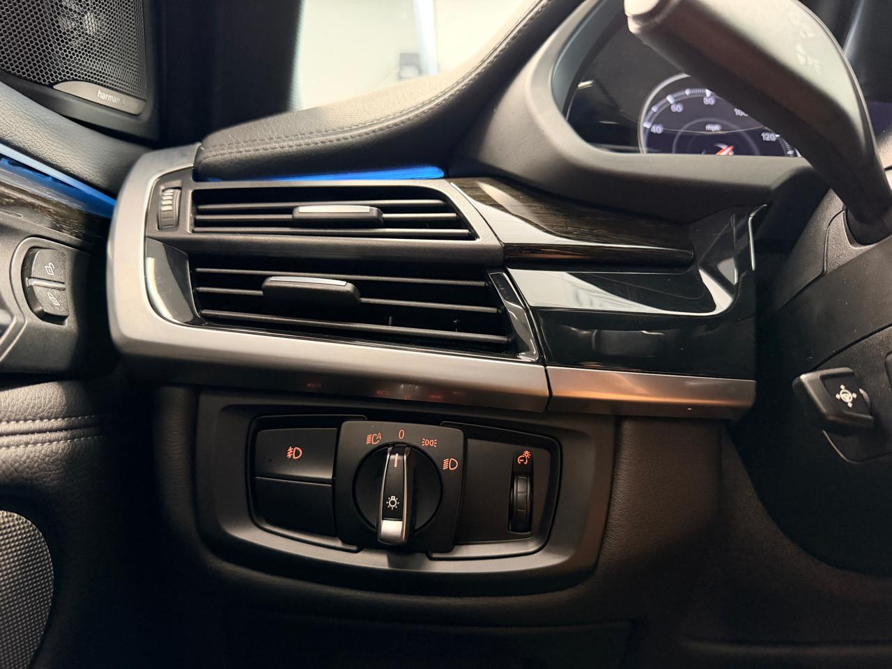BMW X6  2019