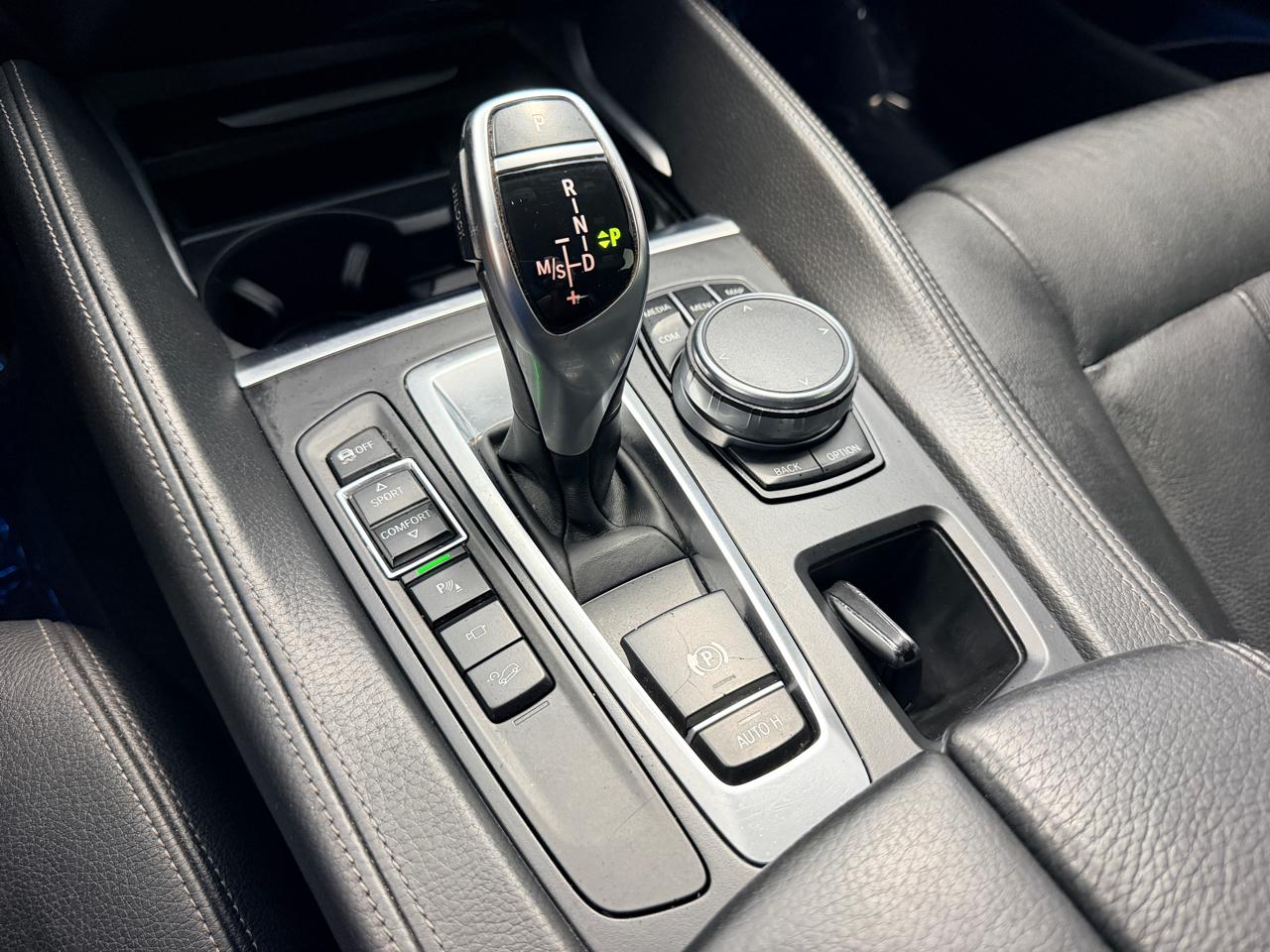 BMW X6  2019