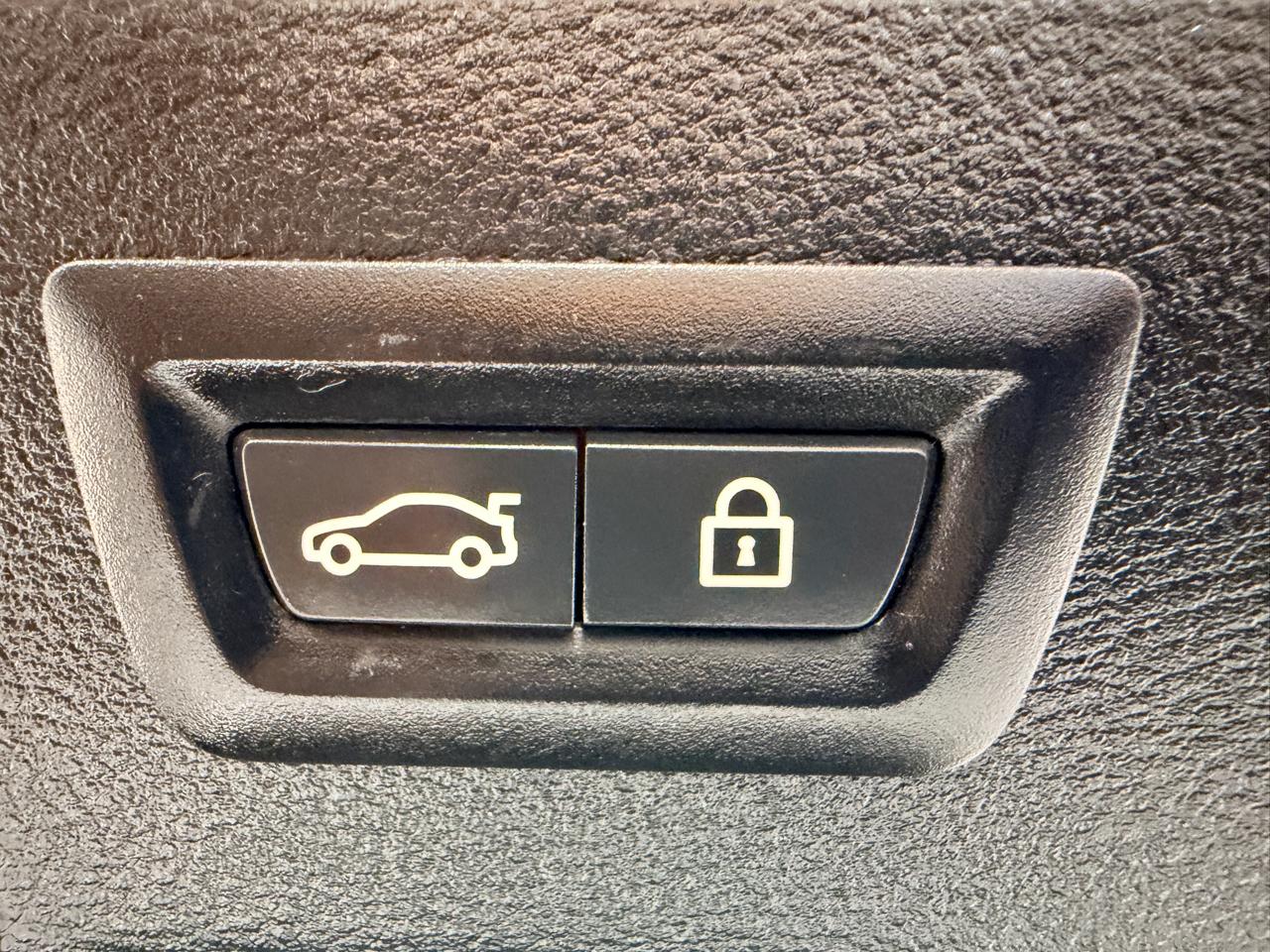 BMW X6  2019