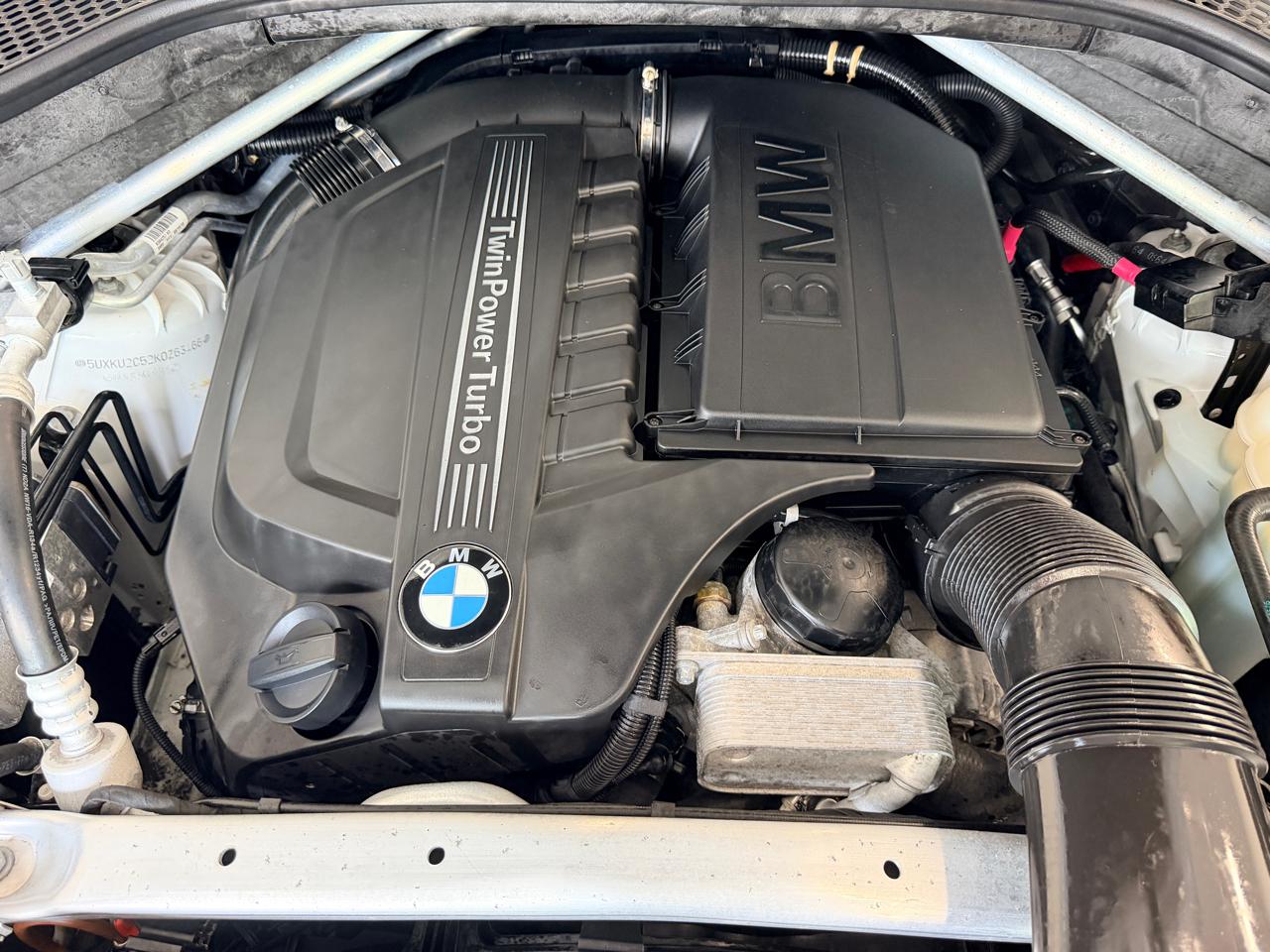 BMW X6  2019