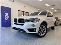 2019 BMW X6 