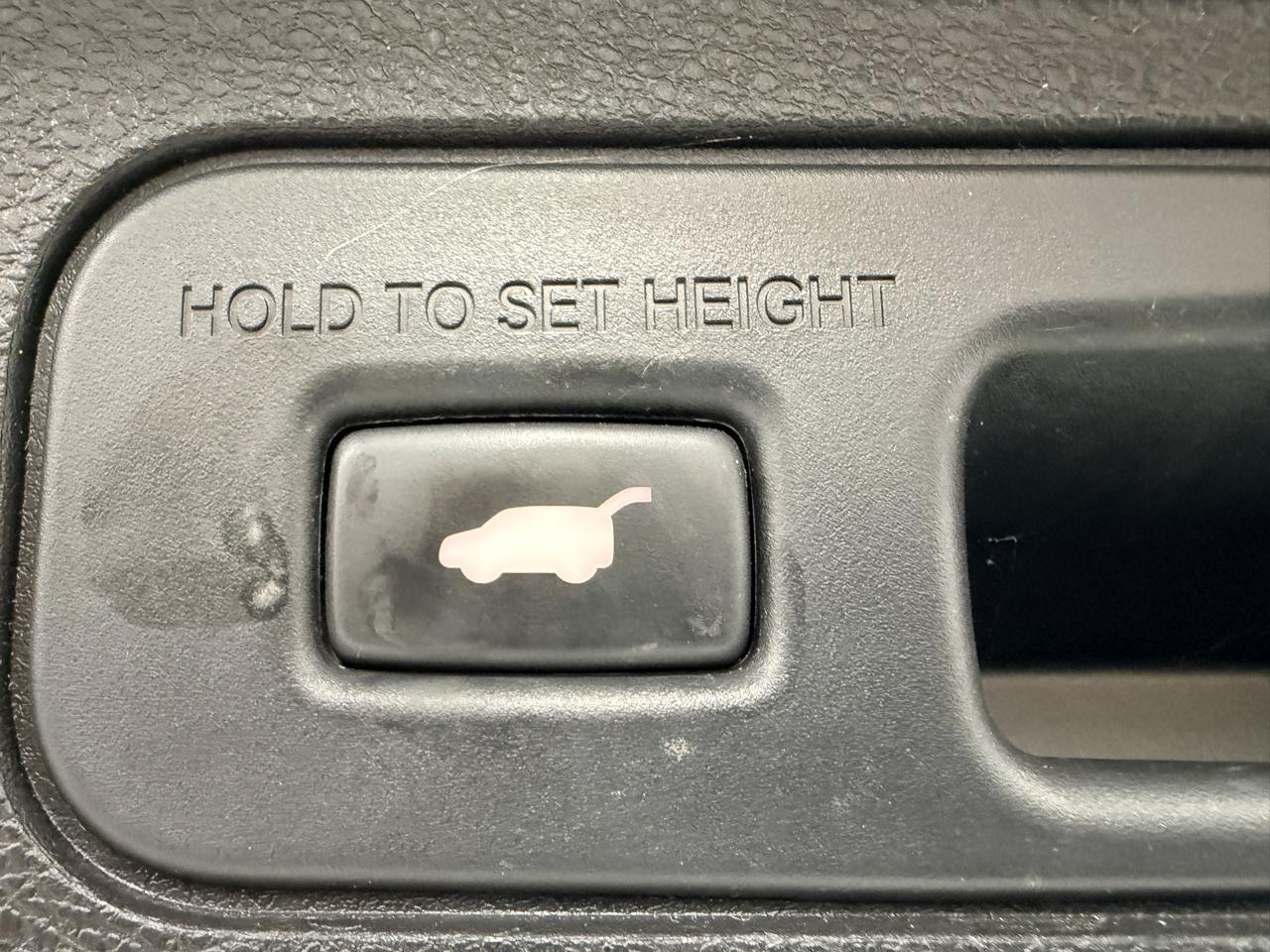 Honda Odyssey Elite 2019