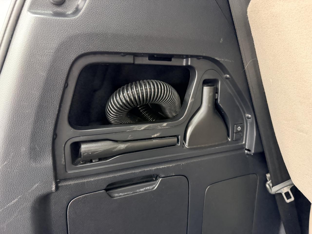 Honda Odyssey Elite 2019