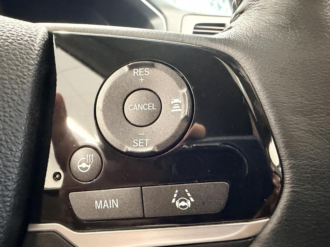 Honda Odyssey Elite 2019