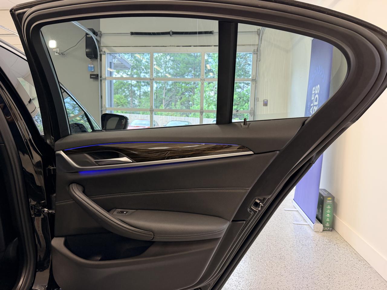 BMW 5 Series 530i xDrive Sedan 2019