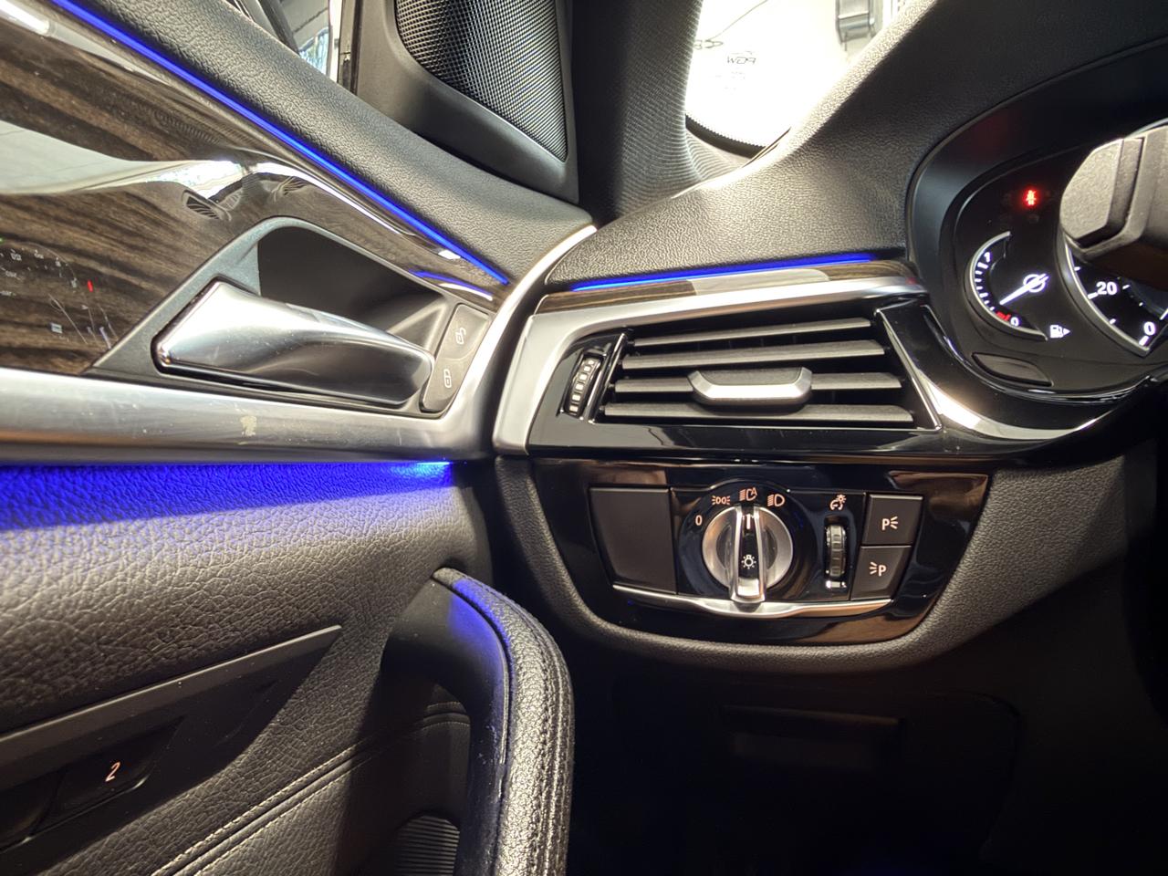 BMW 5 Series 530i xDrive Sedan 2019