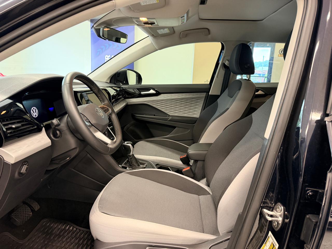 Volkswagen Taos S FWD 2023