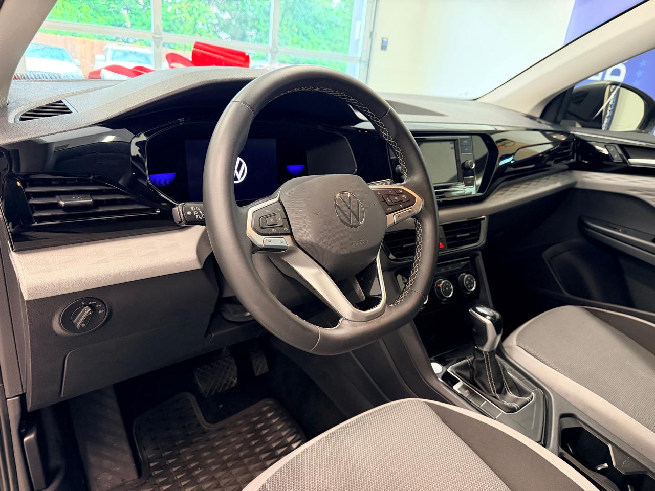Volkswagen Taos S FWD 2023