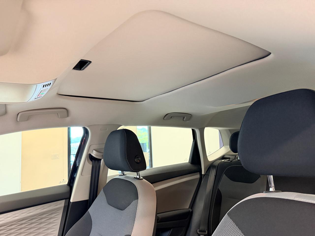 Volkswagen Taos S FWD 2023