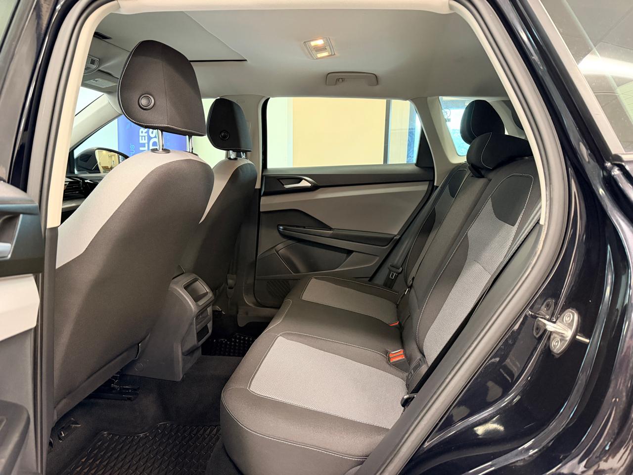 Volkswagen Taos S FWD 2023