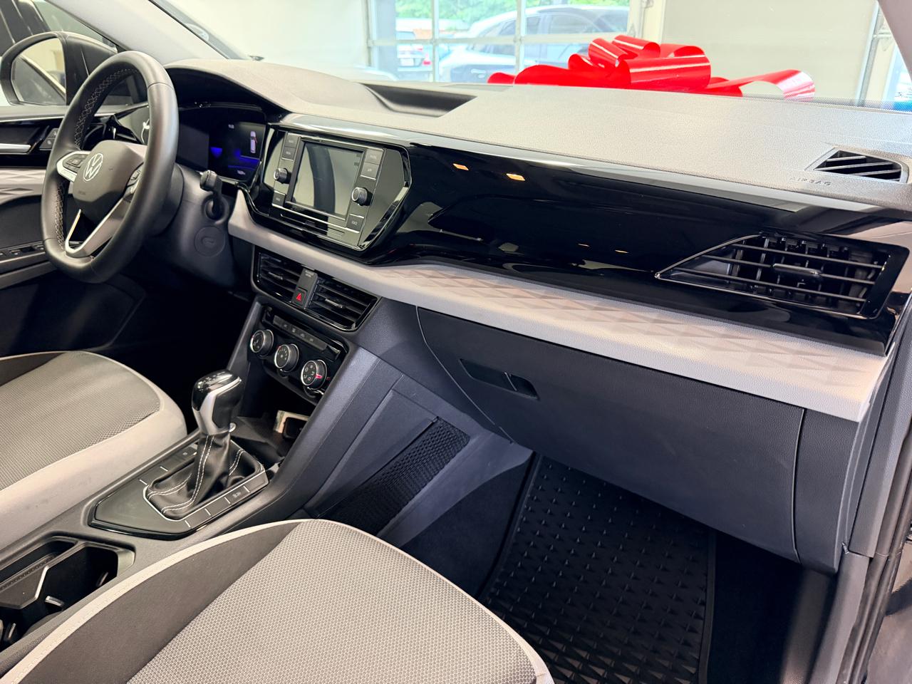 Volkswagen Taos S FWD 2023