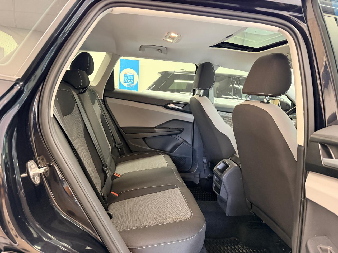 Volkswagen Taos S FWD 2023