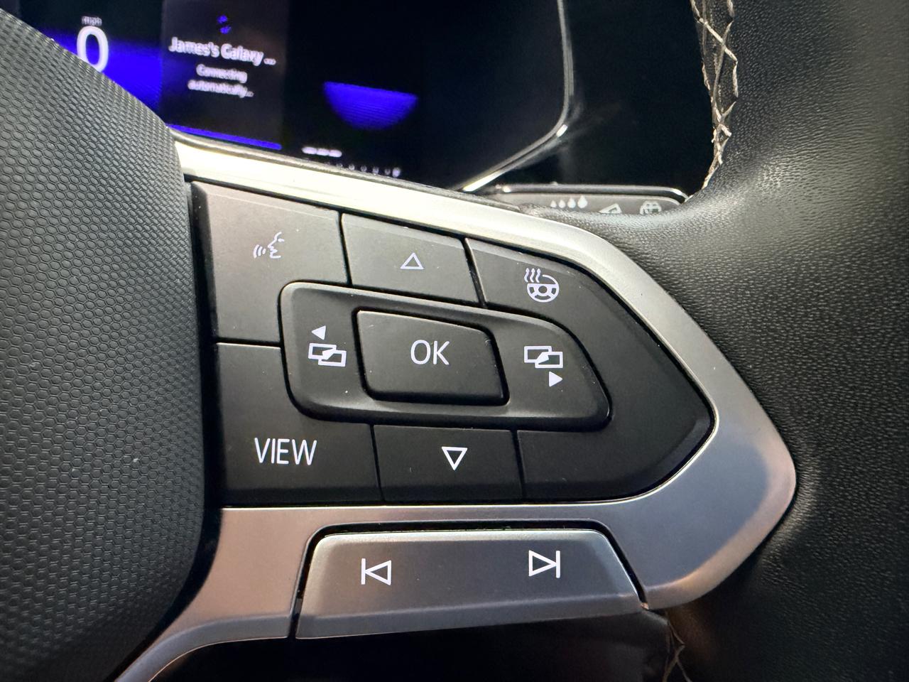 Volkswagen Taos S FWD 2023