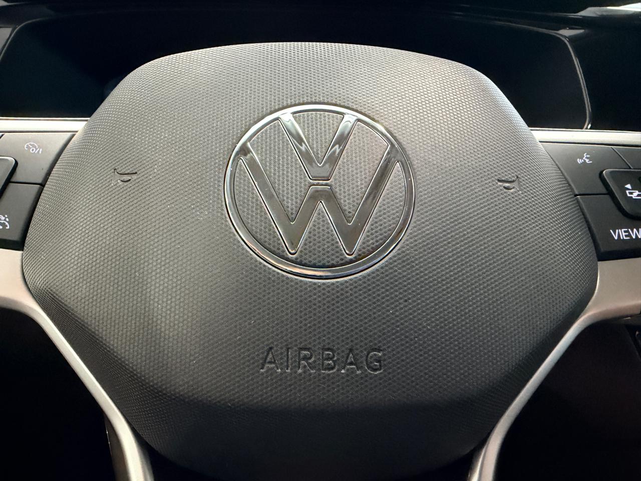 Volkswagen Taos S FWD 2023