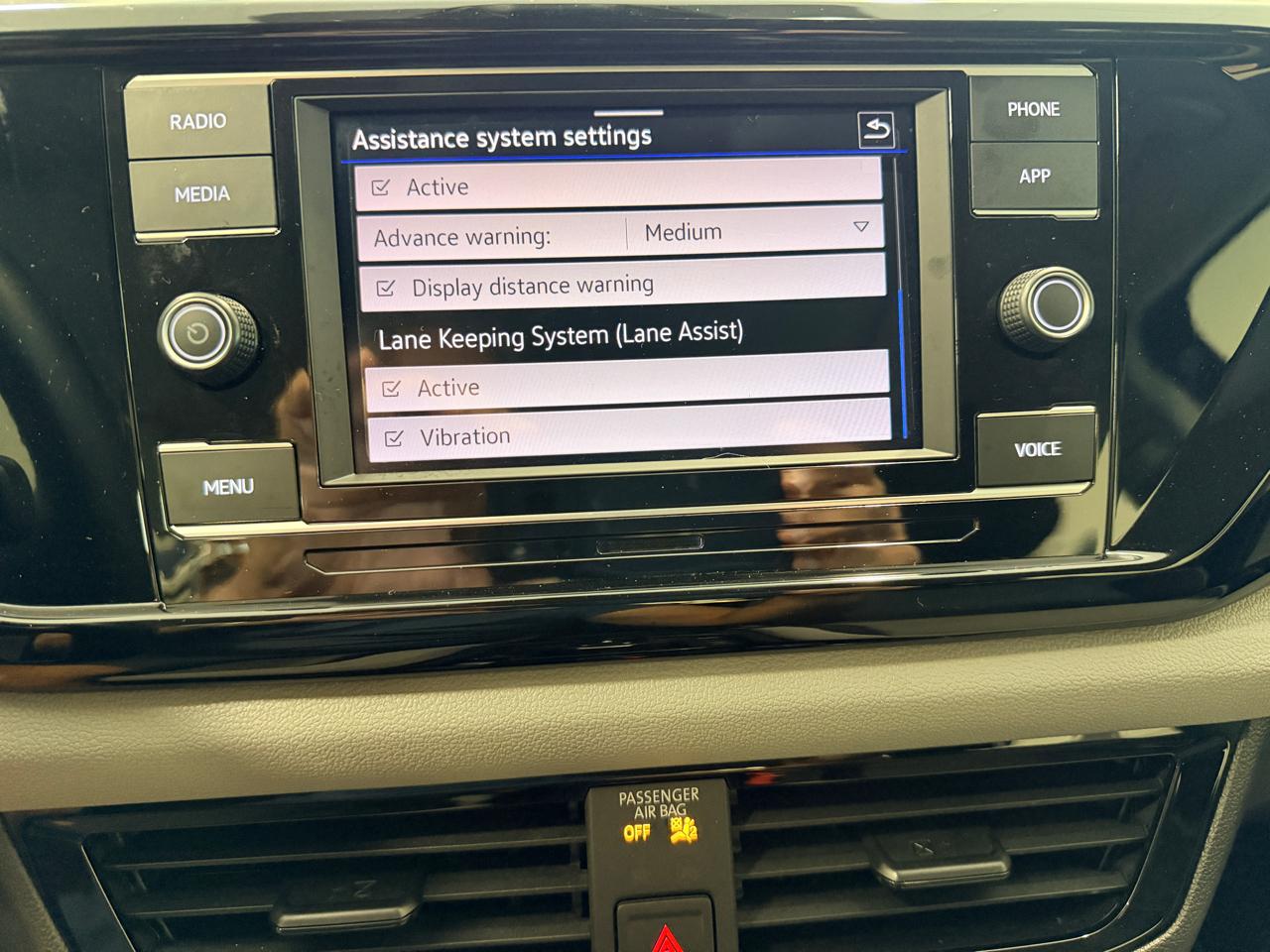 Volkswagen Taos S FWD 2023