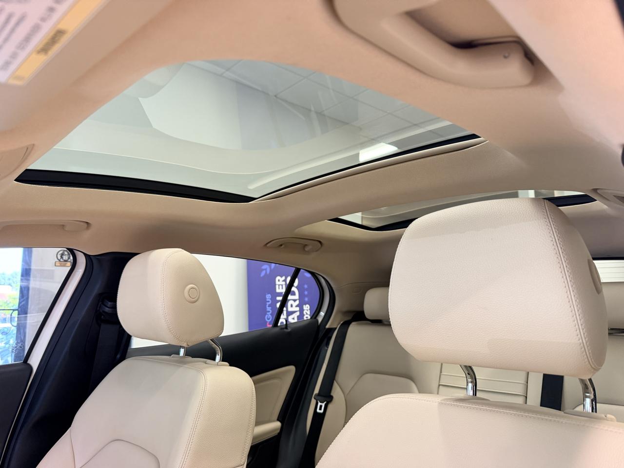 Mercedes-Benz GLA  2018