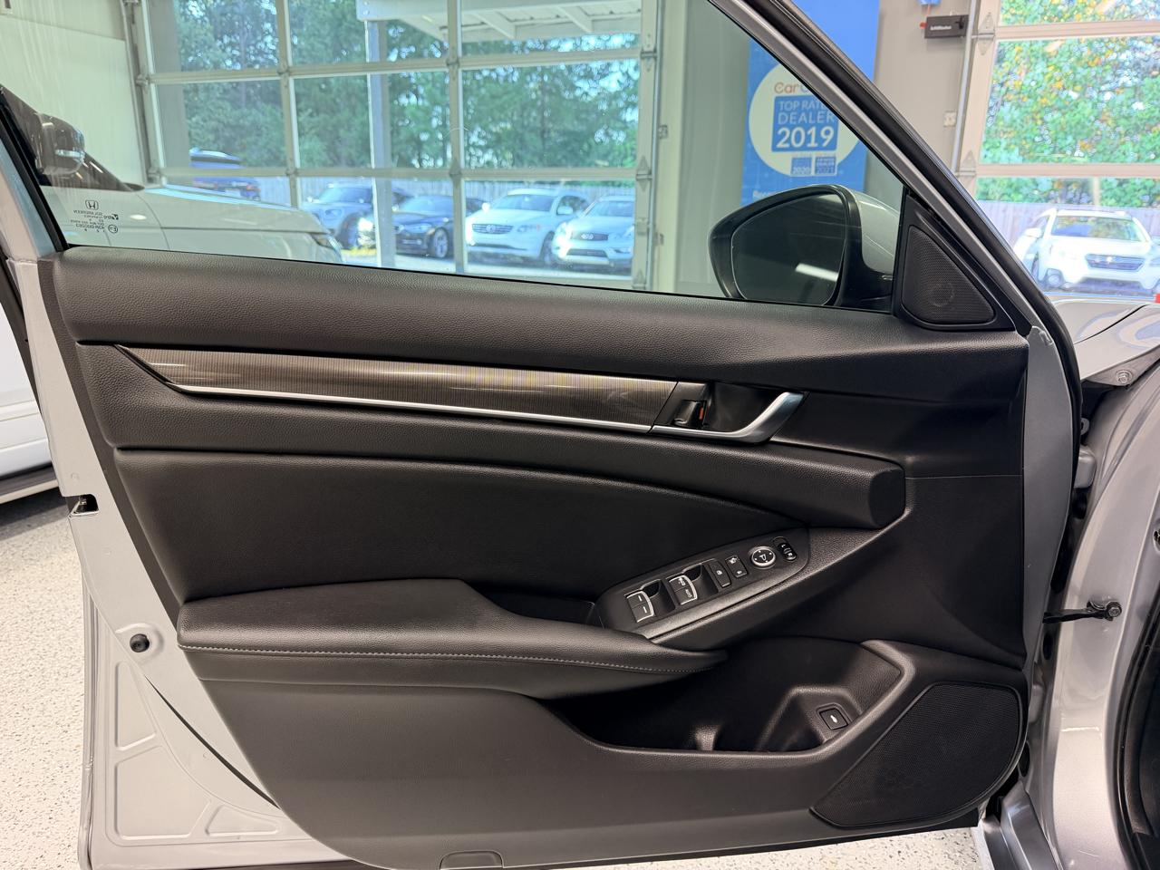 Honda Accord Sedan  2020