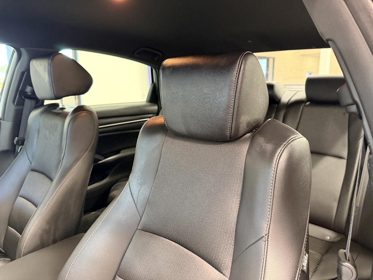 Honda Accord Sedan  2020
