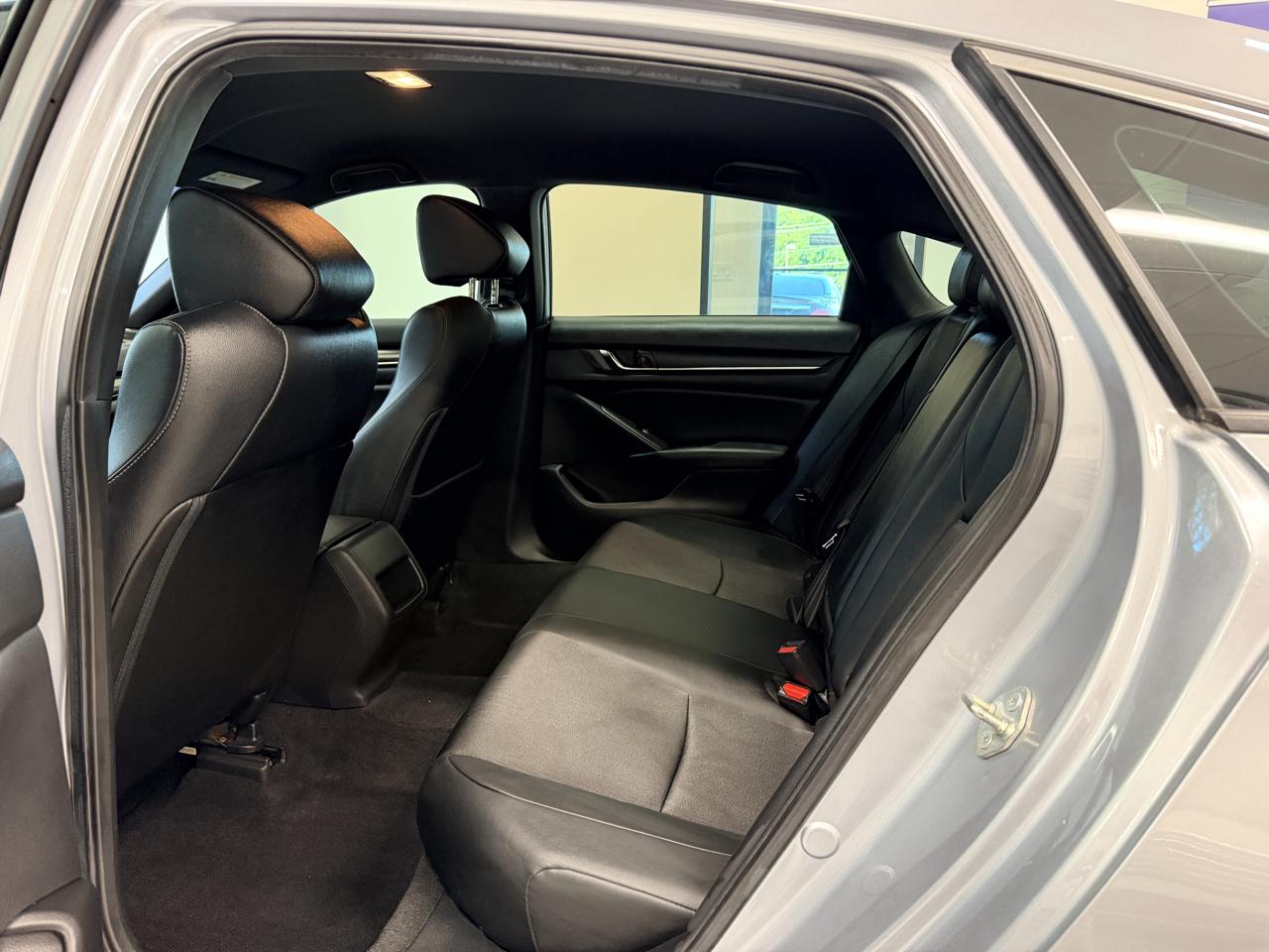 Honda Accord Sedan  2020