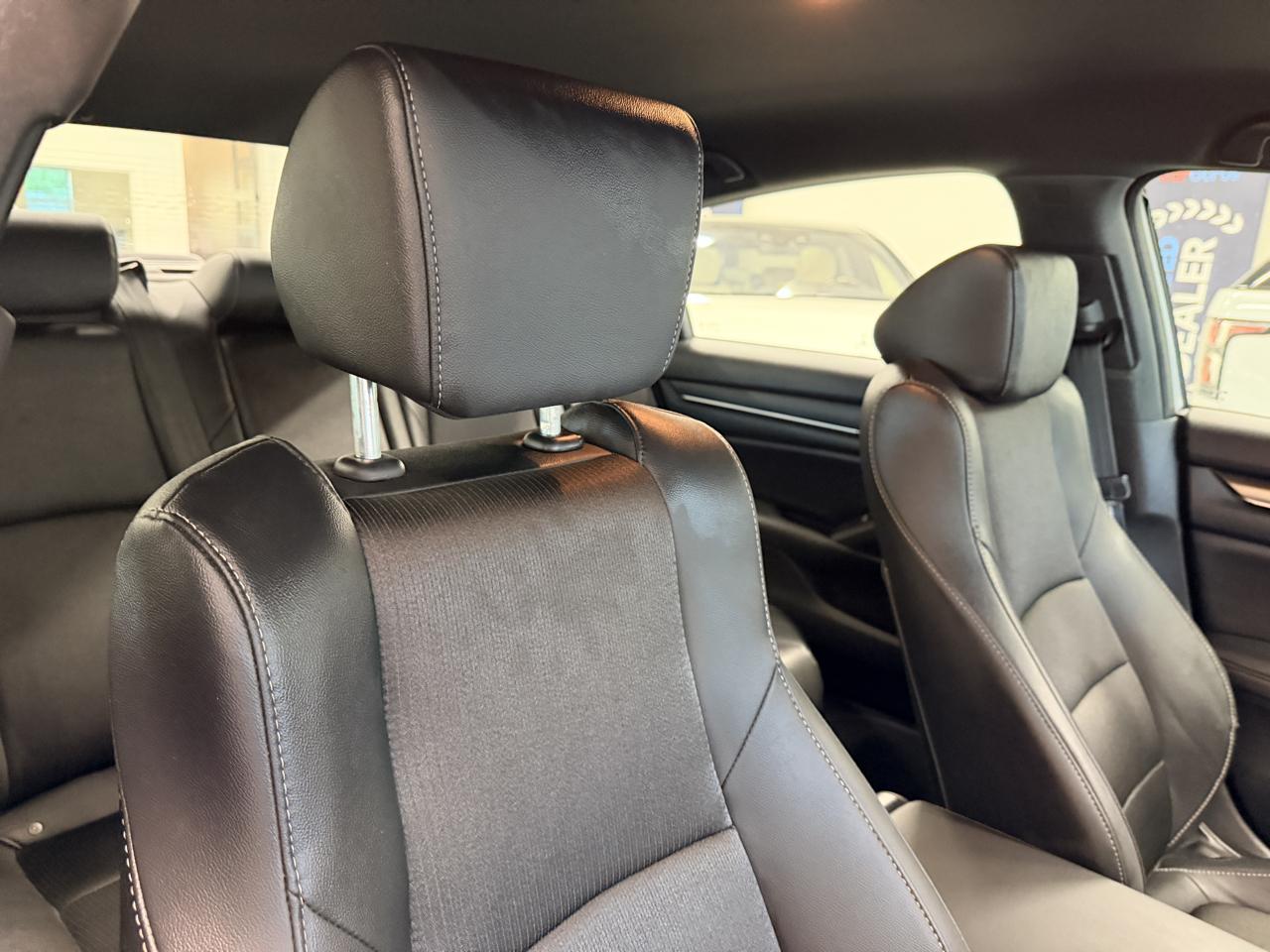 Honda Accord Sedan  2020