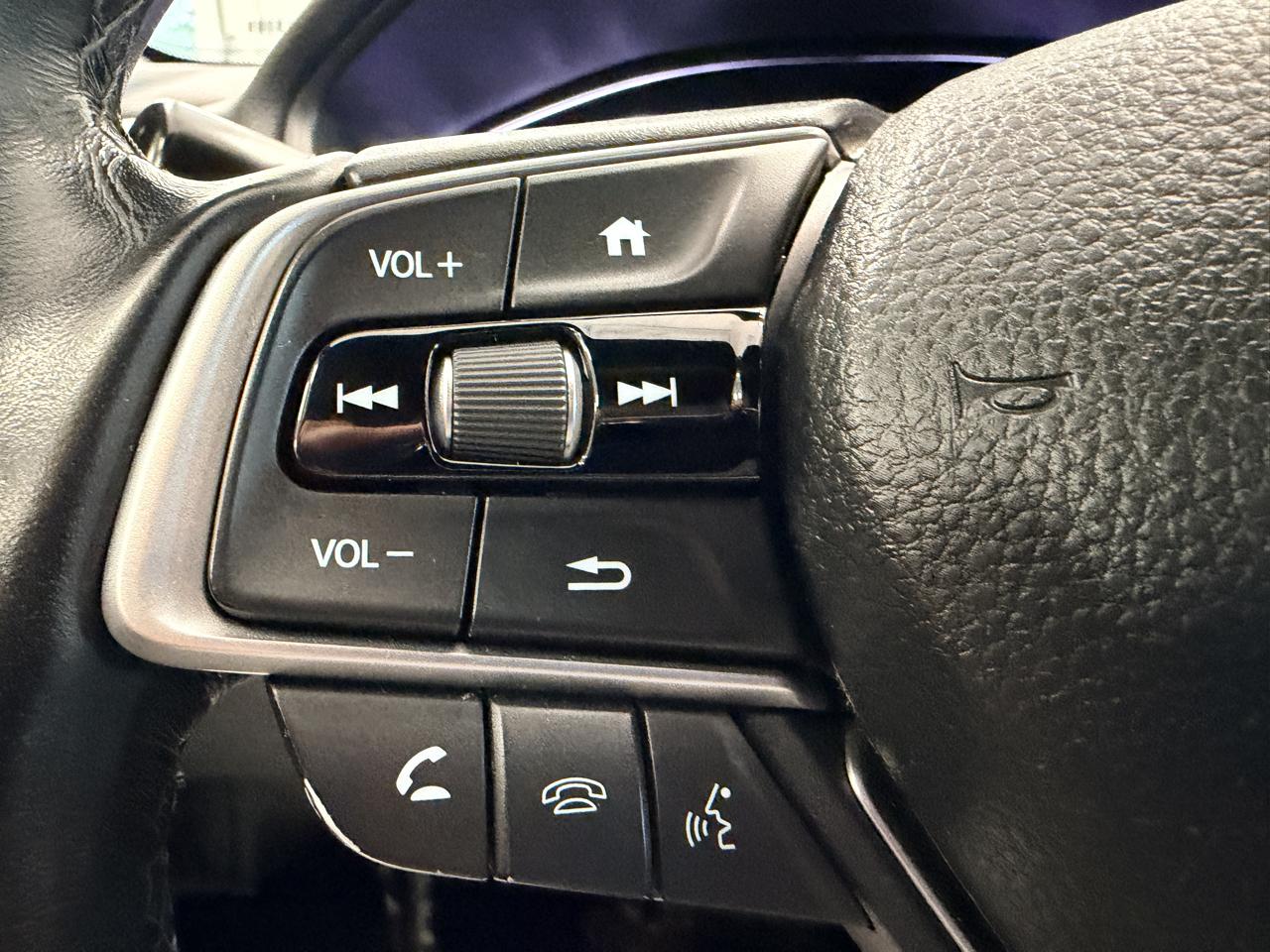 Honda Accord Sedan  2020