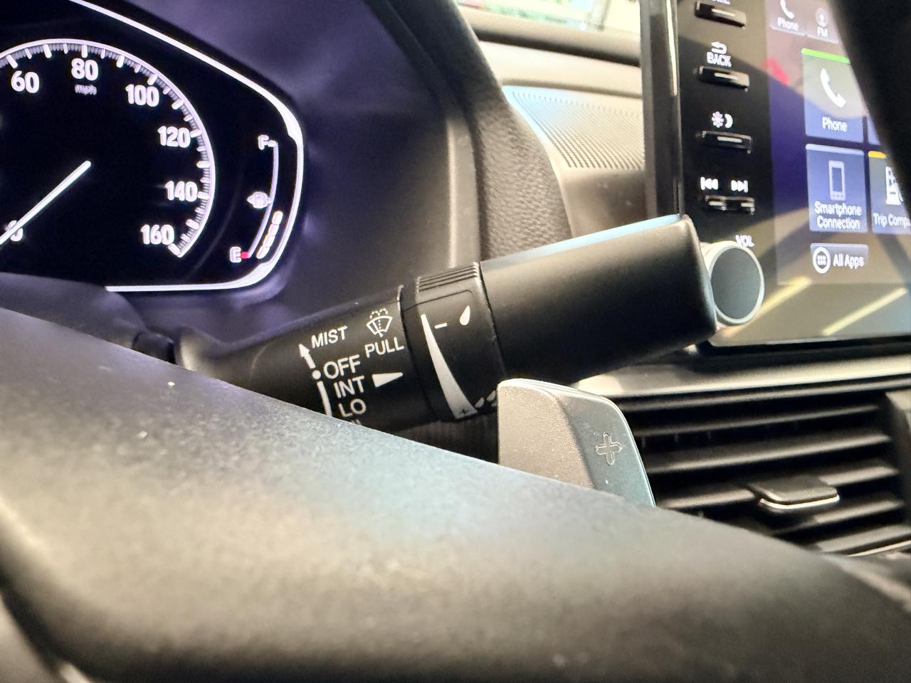 Honda Accord Sedan  2020