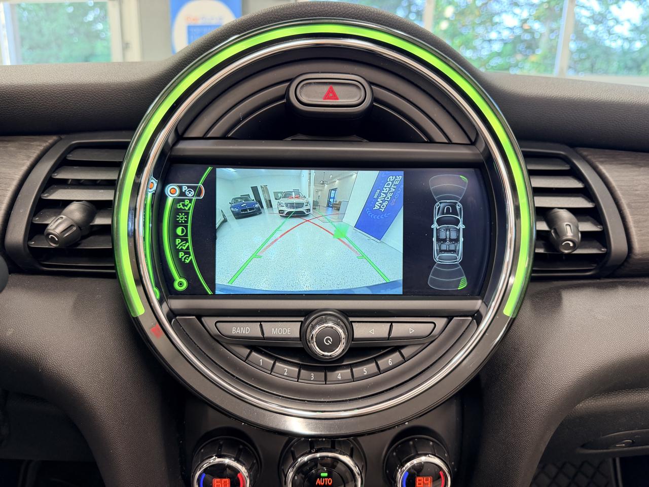 MINI Convertible  2018