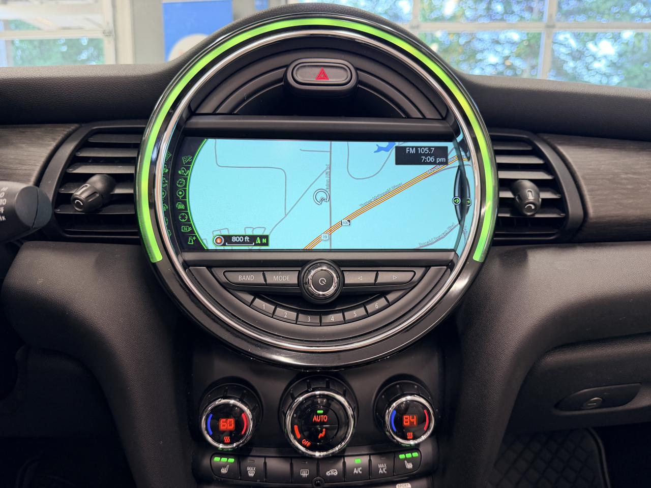 MINI Convertible  2018