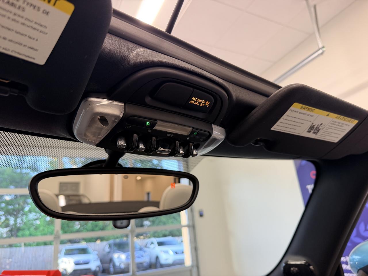 MINI Convertible  2018