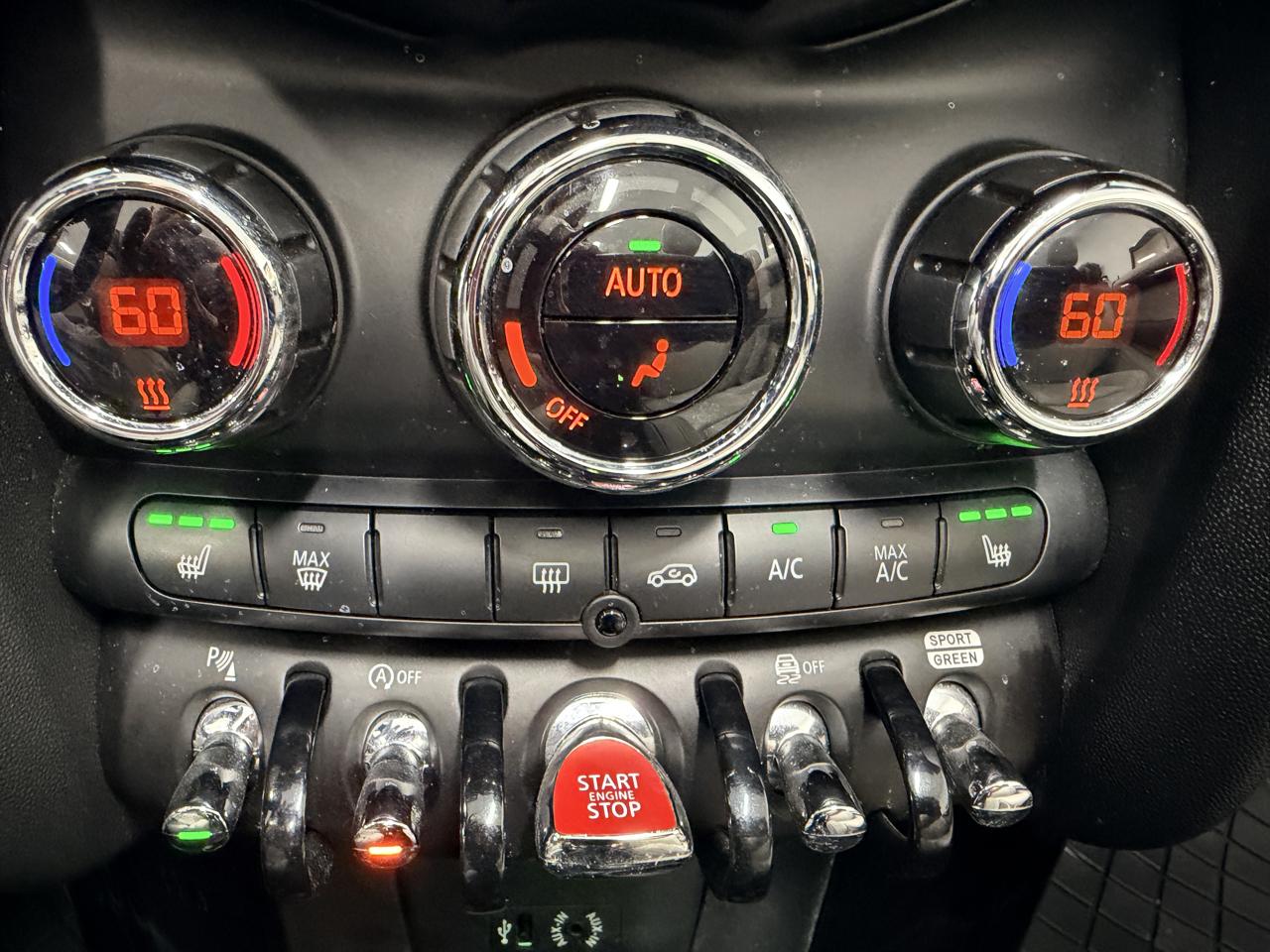 MINI Convertible  2018