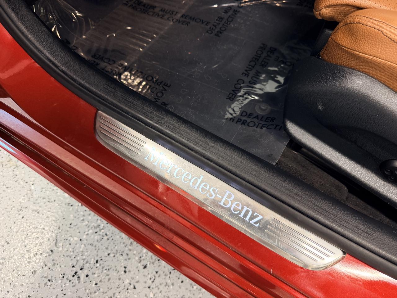 Mercedes-Benz C-Class  2019