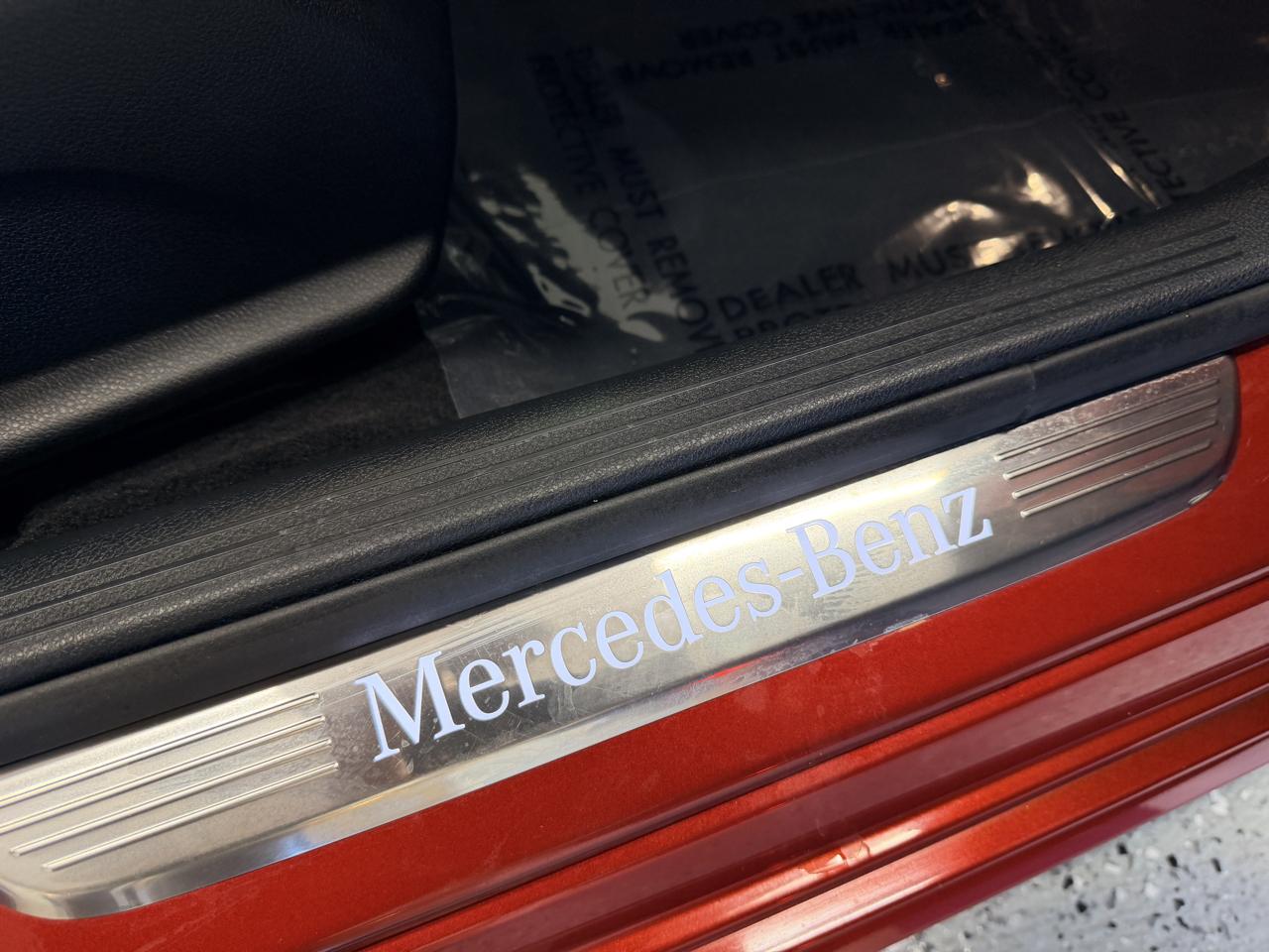 Mercedes-Benz C-Class  2019