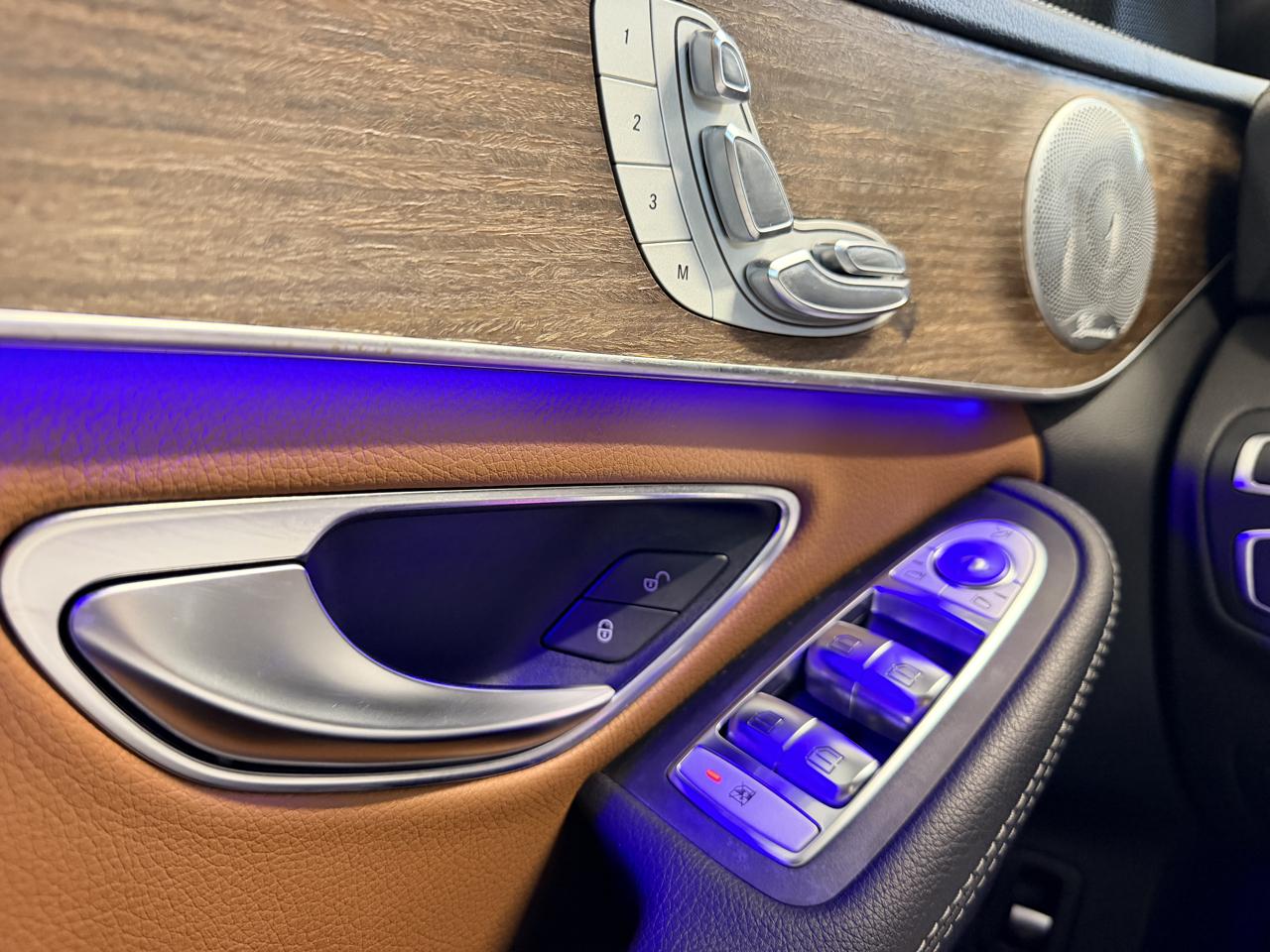 Mercedes-Benz C-Class  2019