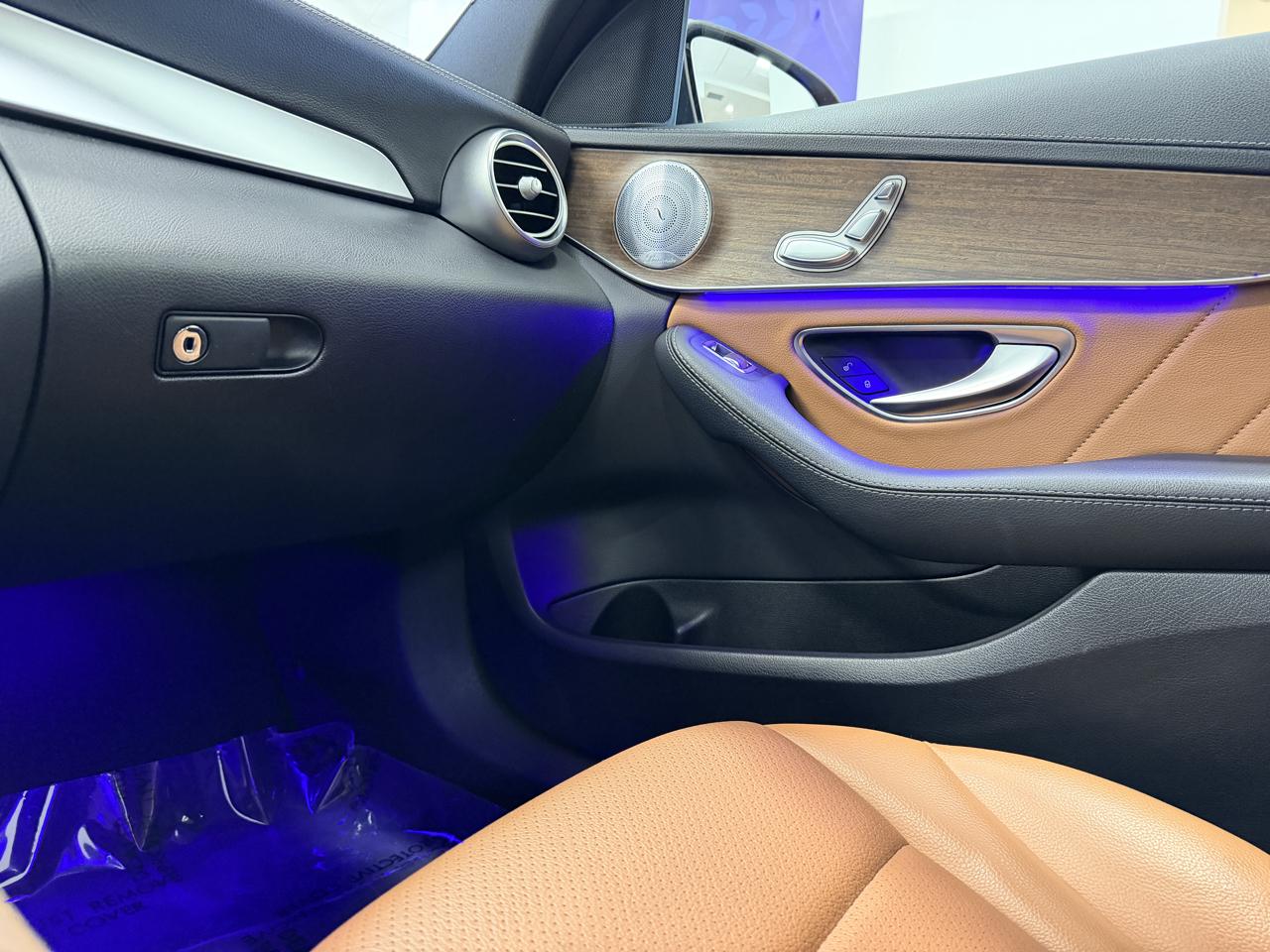 Mercedes-Benz C-Class  2019