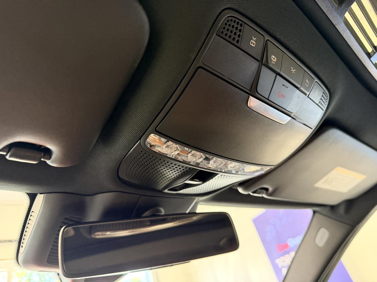 Mercedes-Benz C-Class  2019
