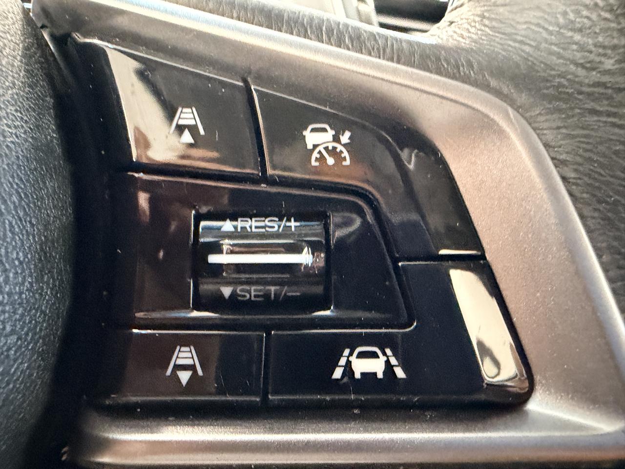 Subaru Outback 2.5i Touring 2018