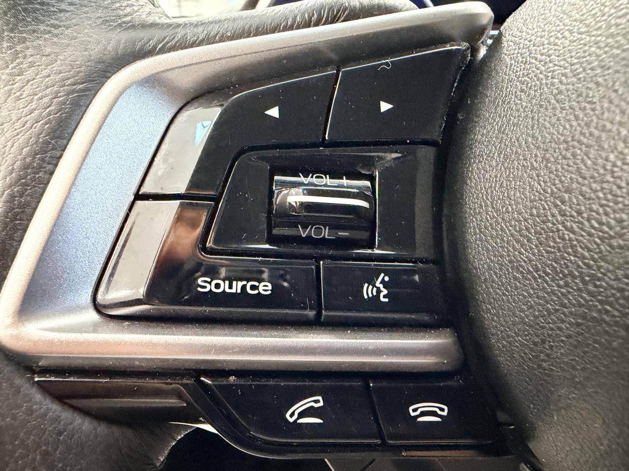 Subaru Outback 2.5i Touring 2018